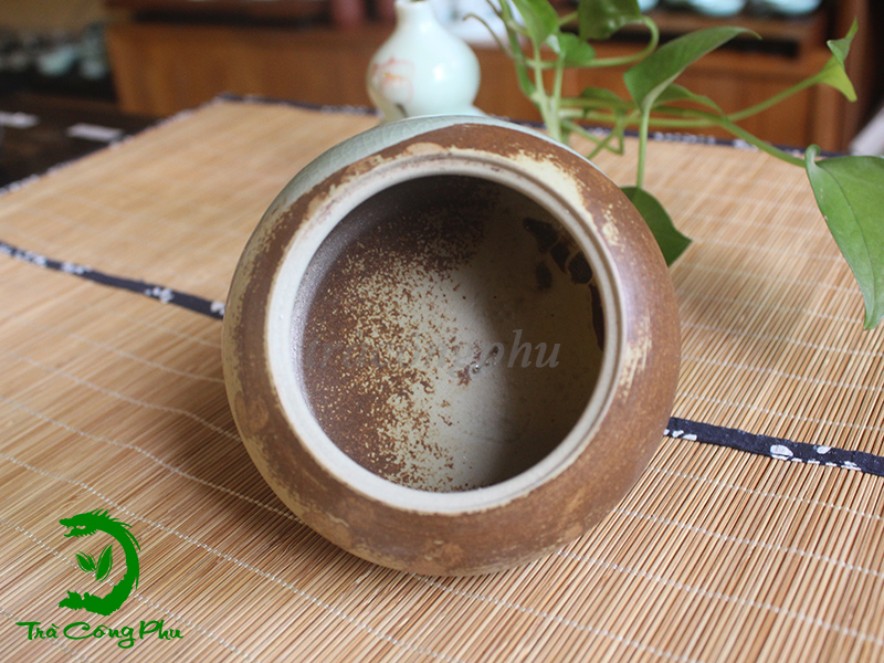Bình Đựng Trà - BDT235